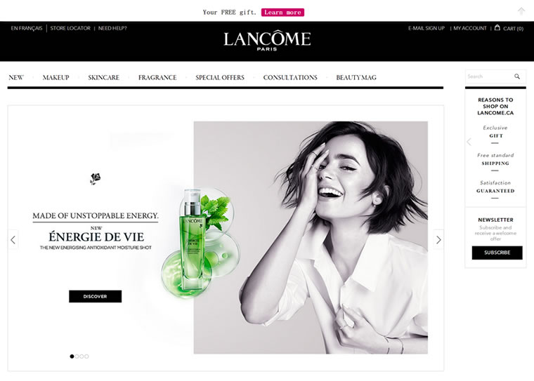 lancome.ca